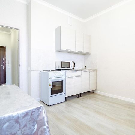 Apartment On Kabanbay Batyra Avenue 29 Asztana Kültér fotó